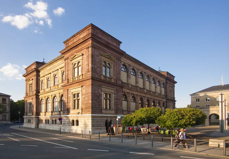 Museum Neues Weimar