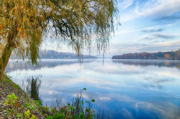 Baldeneysee Essen
