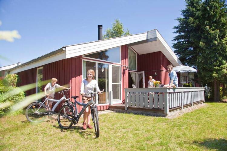  Ferienpark Mirow