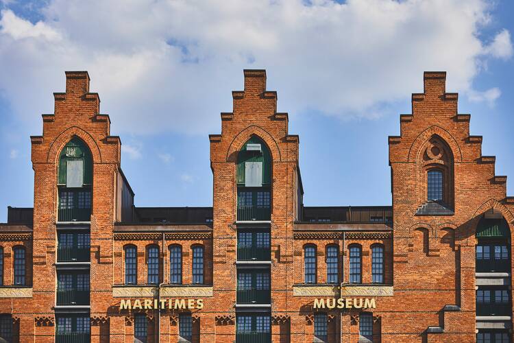 Hamburg Museum