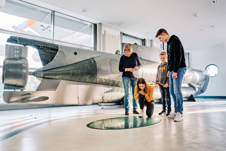 Deutsches Marinemuseum Wilhelmshaven