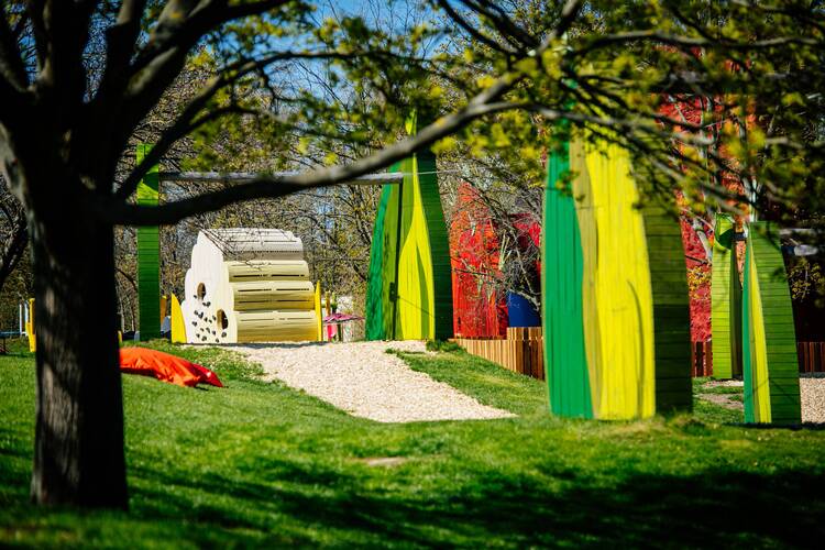 egapark Erfurt