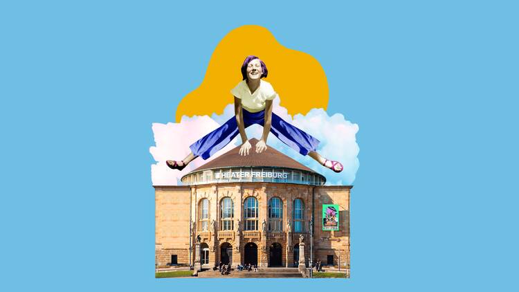 Junges Theater Freiburg