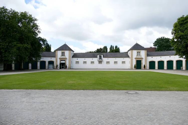 Naturkundemuseum Paderborn