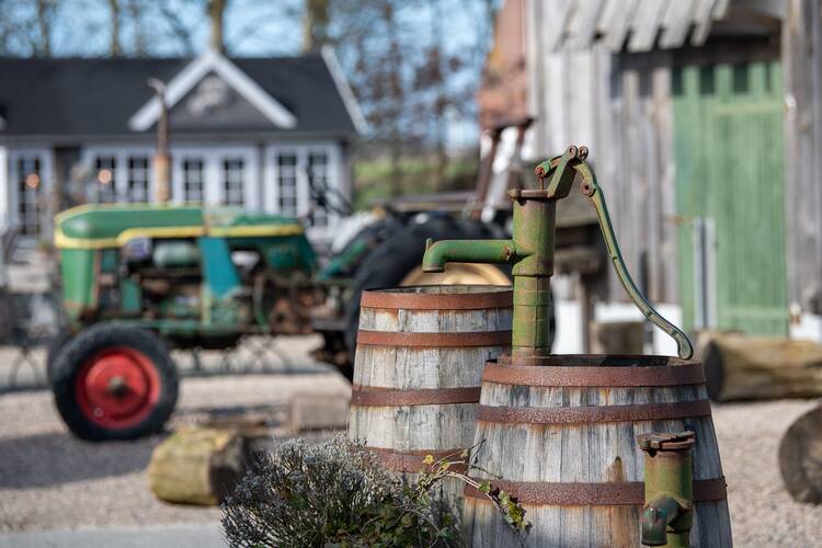 Schäferei Rolfs Büsum