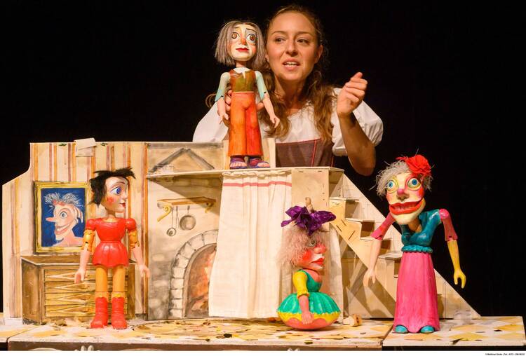 Theater Krefeld
