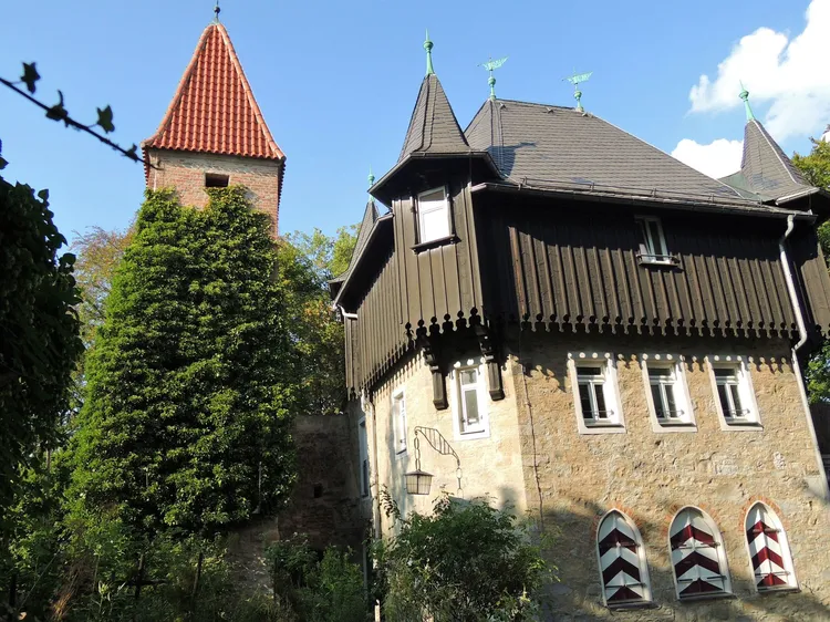 Allgäuer Burgenmuseum Kempten