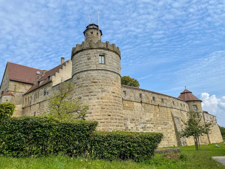 Altenburg Bamberg