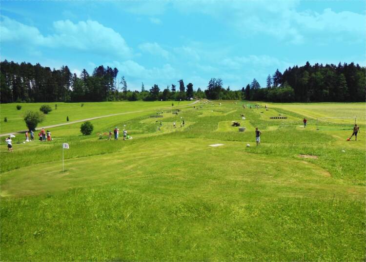  FußballPark Allgäu Bodensee