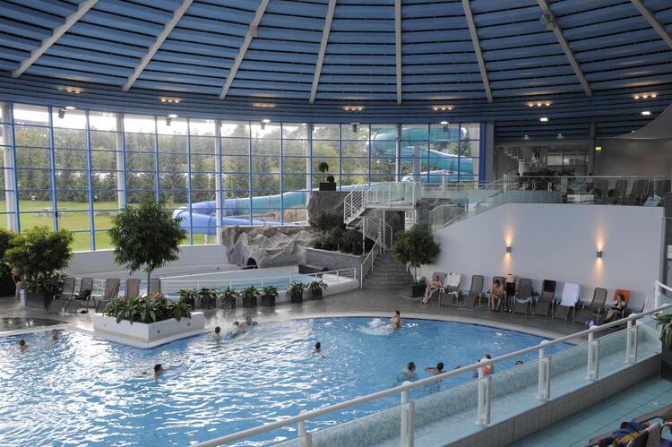 Erlebnisbad H2Oberhof