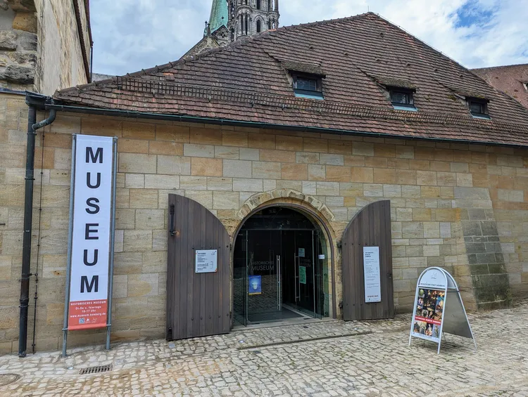 Historisches Museum Bamberg