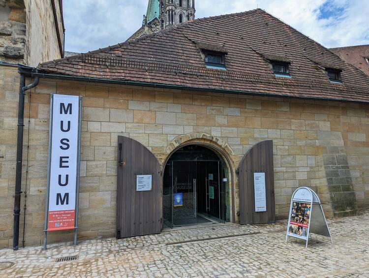 Historisches Museum Bamberg