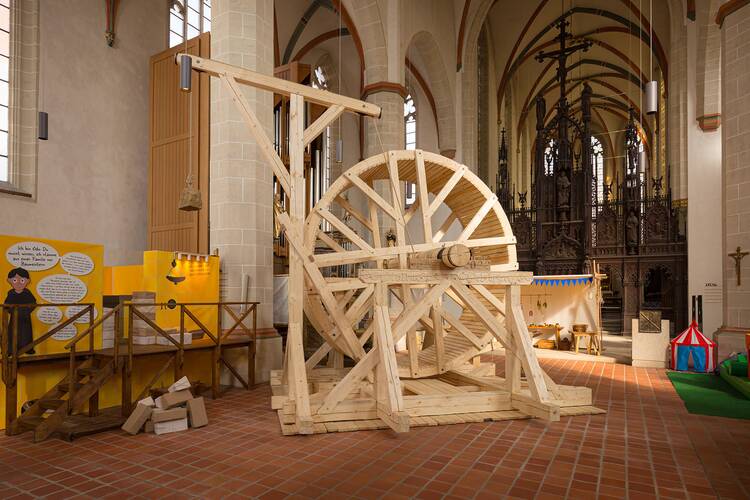 Familienmuseum Braunschweig