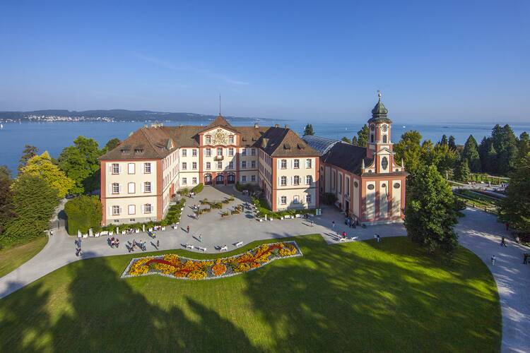Insel Mainau
