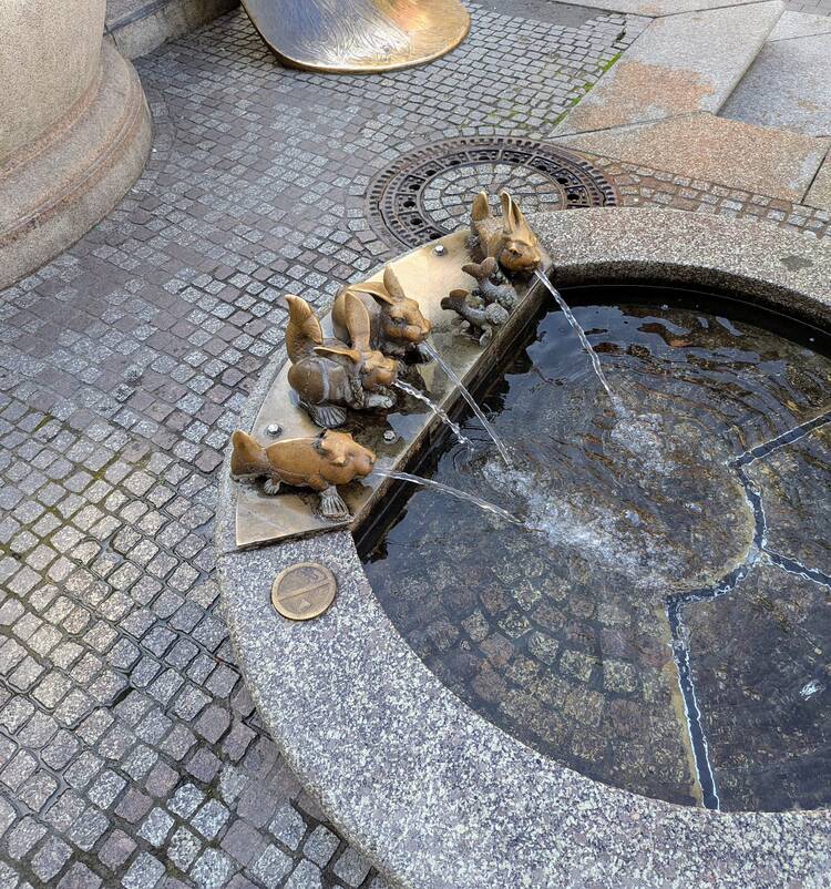 Tierische Stadtführung Konstanz