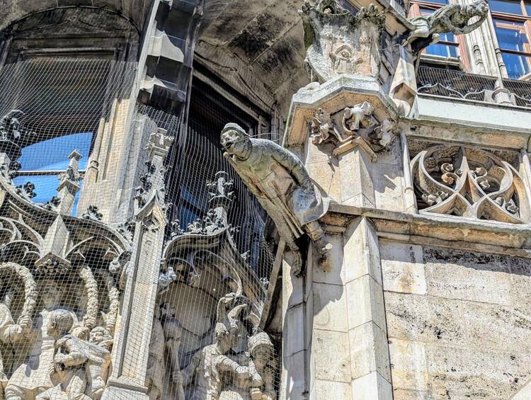 München Gruseltour