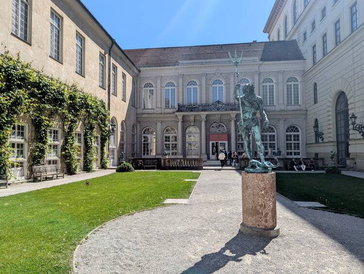 Museen München kostenlos