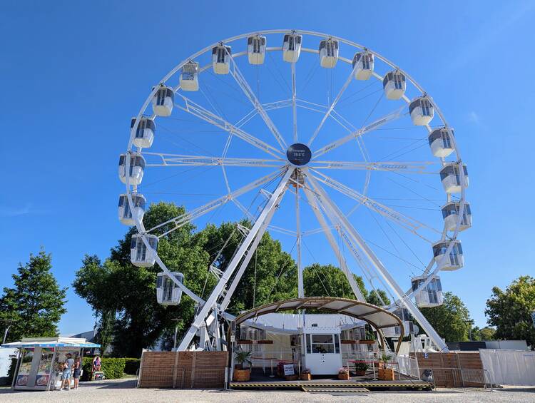 Riesenrad Konstanz