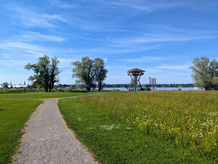 Seeburgpark Kreuzlingen