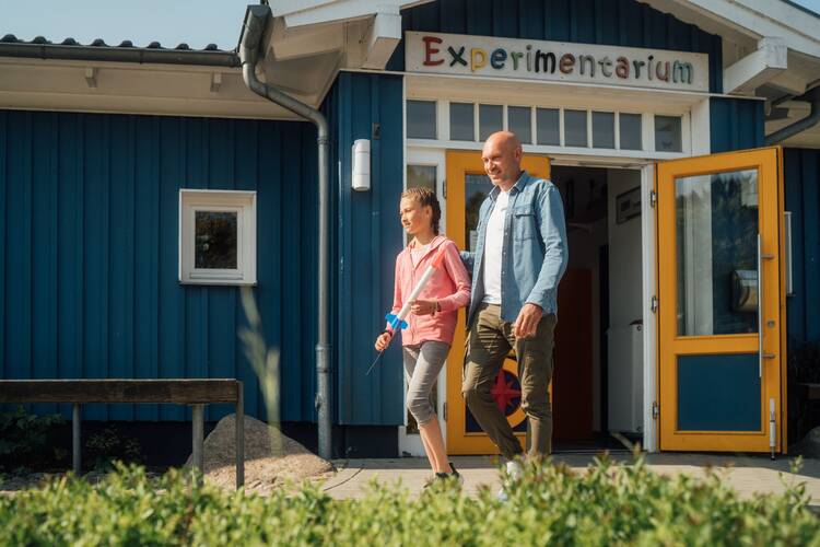 Experimentarium Zingst