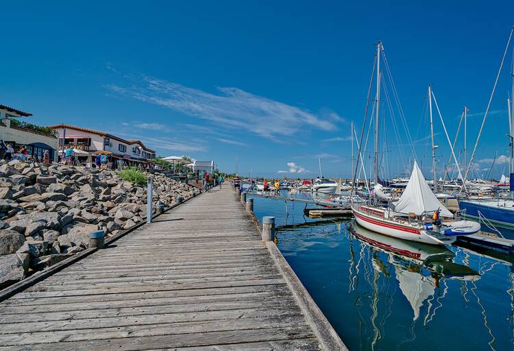 Kühlungsborn Bootstour