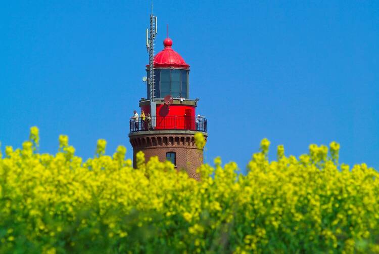 Leuchtturm Bastorf