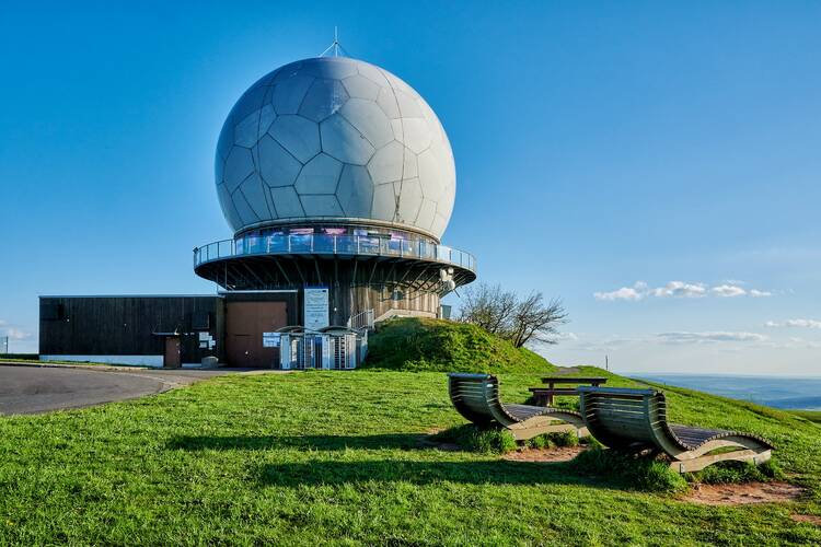 Wasserkuppe Rhön