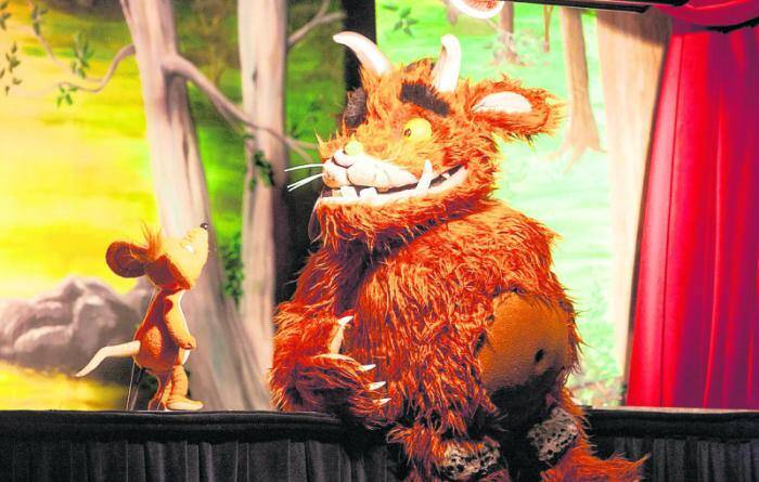 Rheinländische Figurentheater Berlin