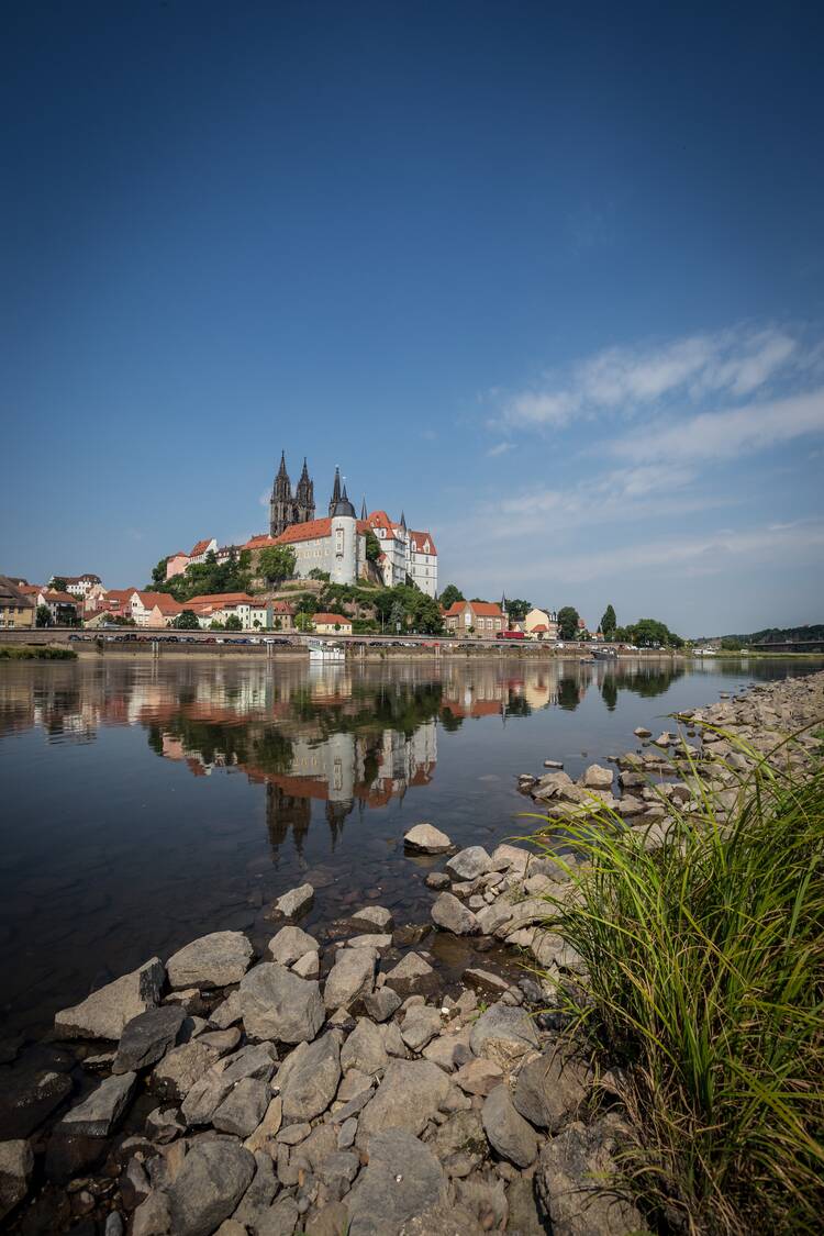 Albrechtsburg Meißen