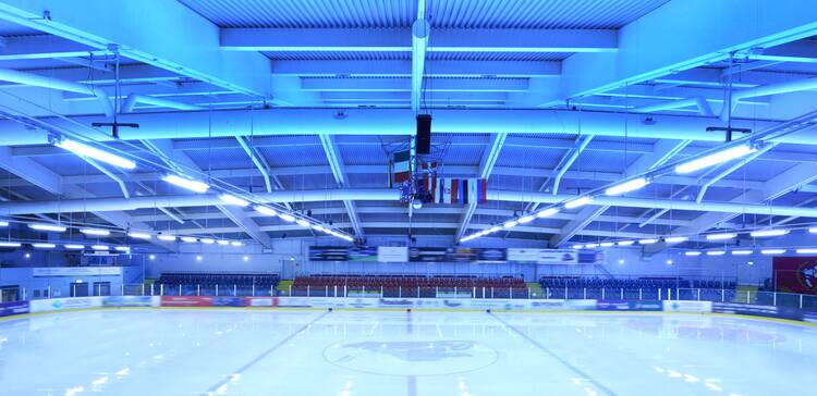 Eisland Hamburg Kindergeburtstag