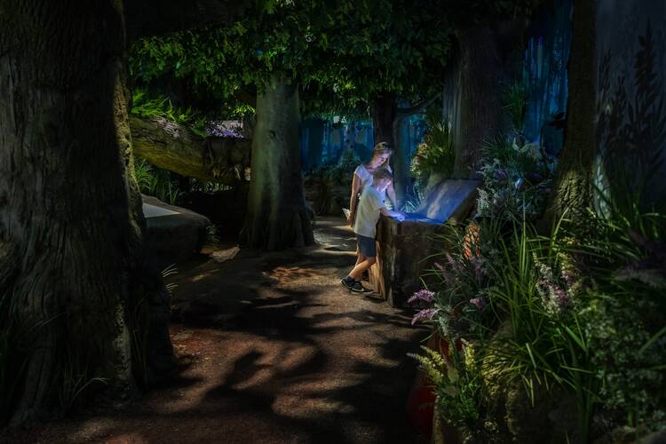 Geschichtsmuseum Berlin