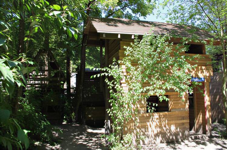 Abenteuerspielplatz Eller Düsseldorf