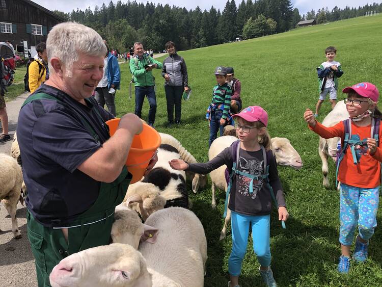 Allgäuer Bergbauernmuseum