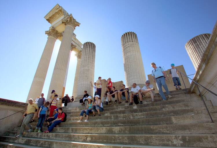 LVR Archäologischer Park Xanten RömerMuseum