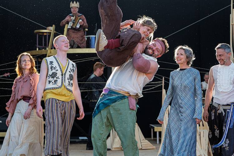 ATZE Musiktheater Berlin