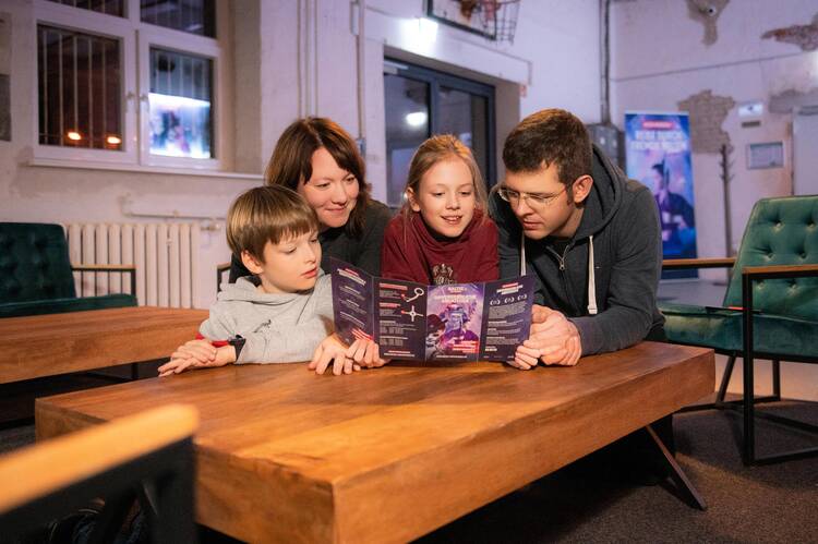 Baltic Adventures Neubrandenburg