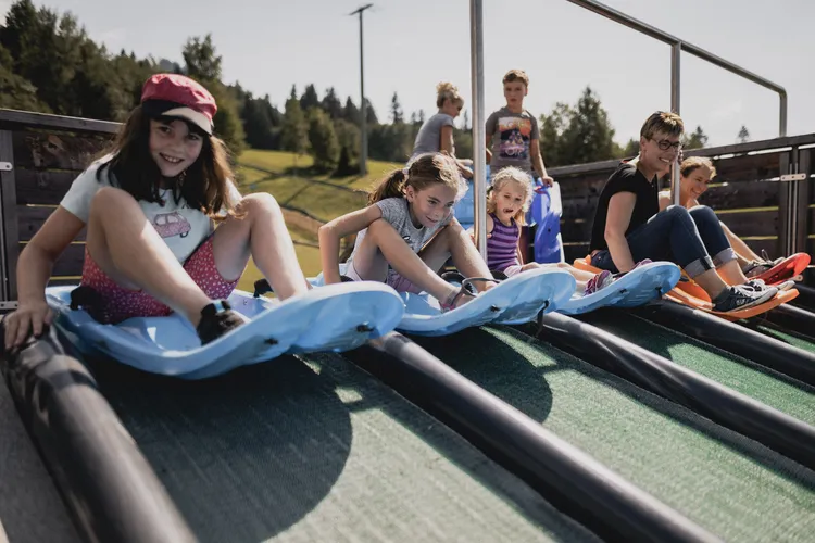 Buron Kinderpark Allgäu