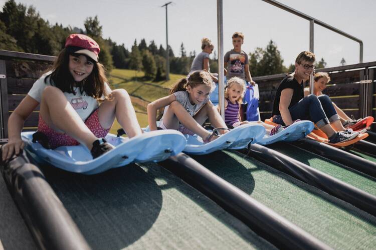 Buron Kinderpark Allgäu