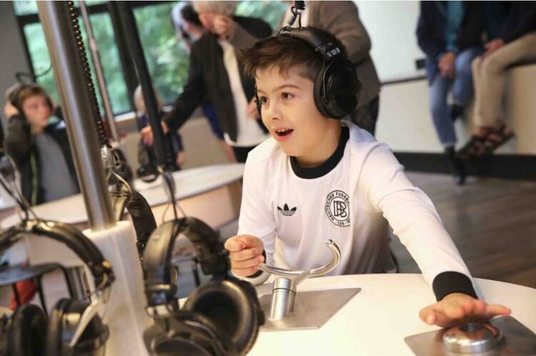 Kindermuseum Zinnober Hannover