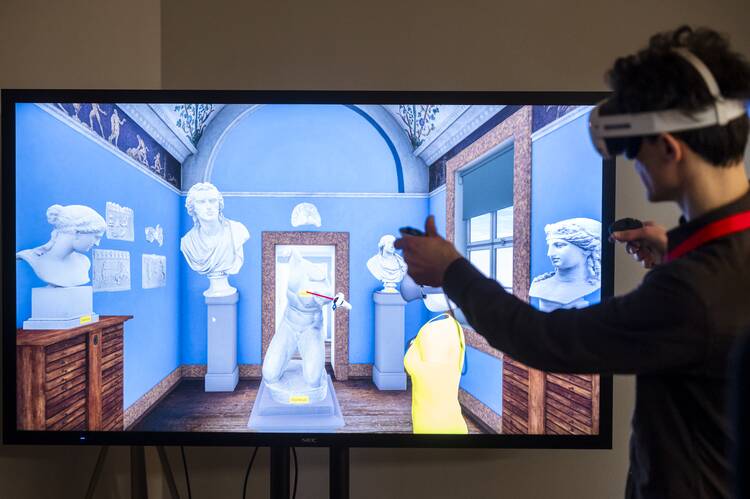 Klassik Stiftung Weimar Goethe