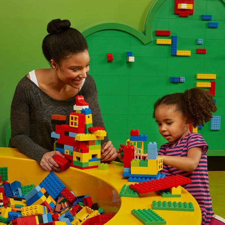 LEGOLAND Discovery Centre Berlin