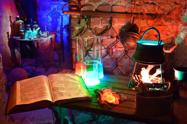 MAGICUM Berlin Magic Museum