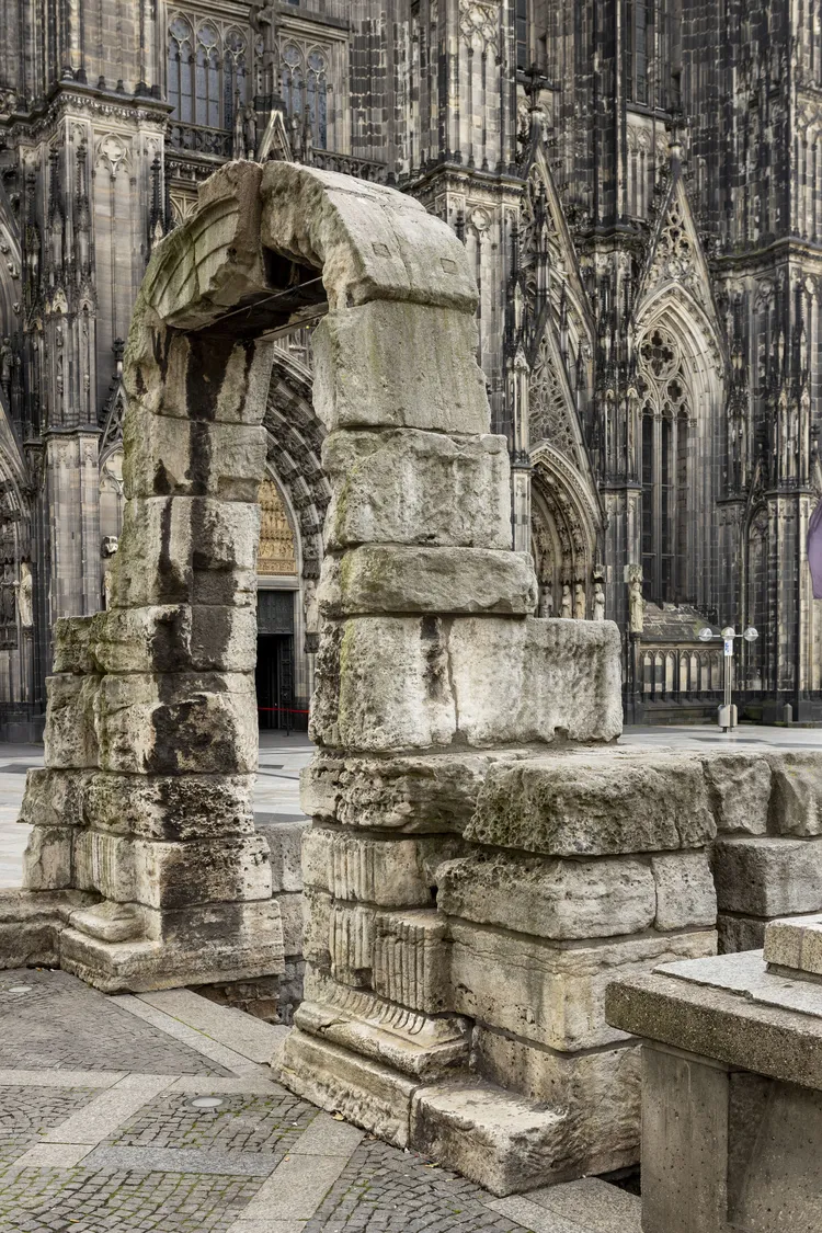 Römisches Köln