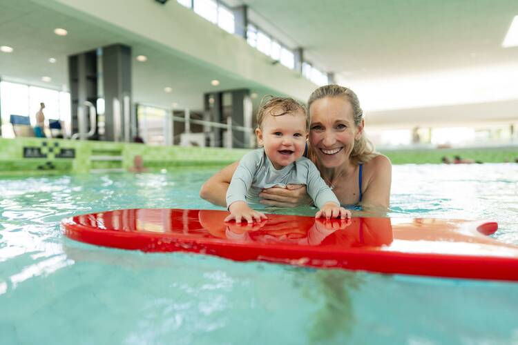 Salztherme Lüneburg