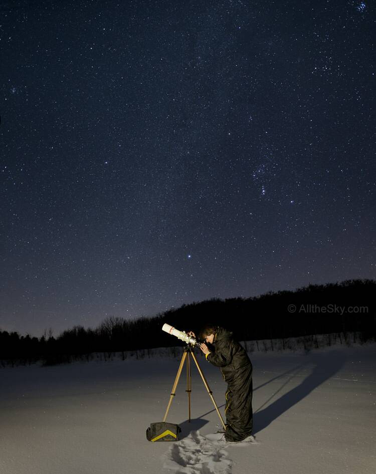 Sternenpark Schwäbische Alb