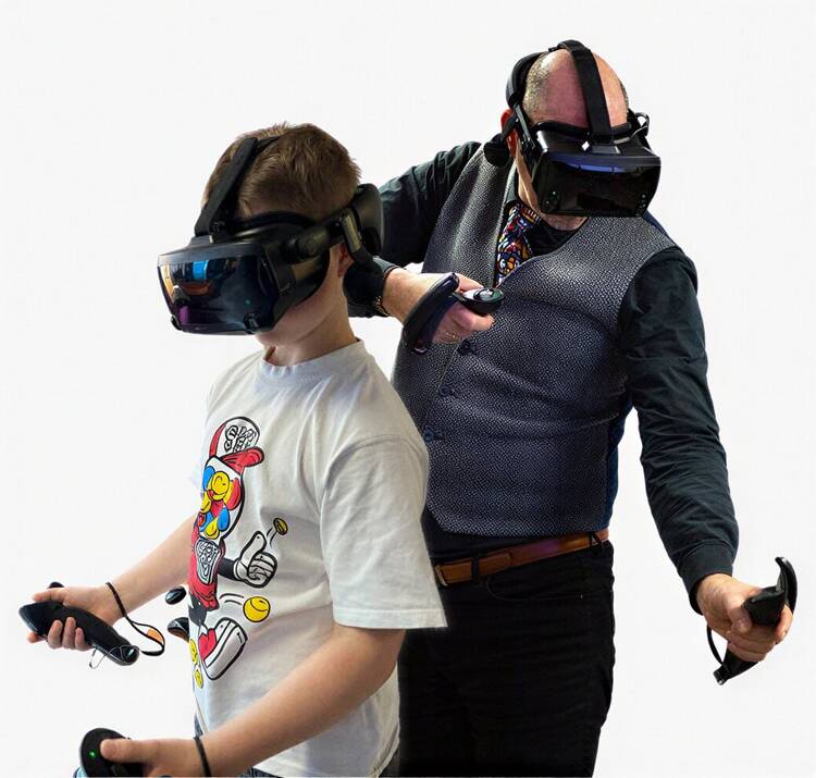 VirtuaLounge Braunschweig