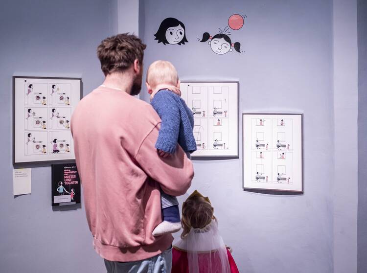 Wilhelm Busch Museum Hannover