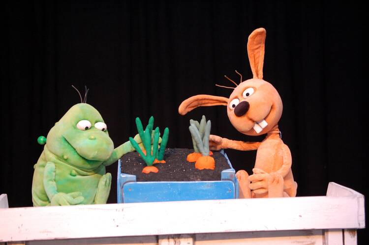 Wolfsburger Figurentheater Compagnie