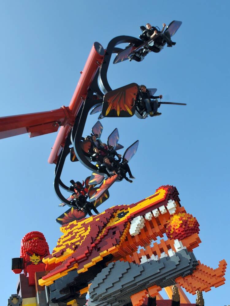 LEGOLAND Deutschland Resort