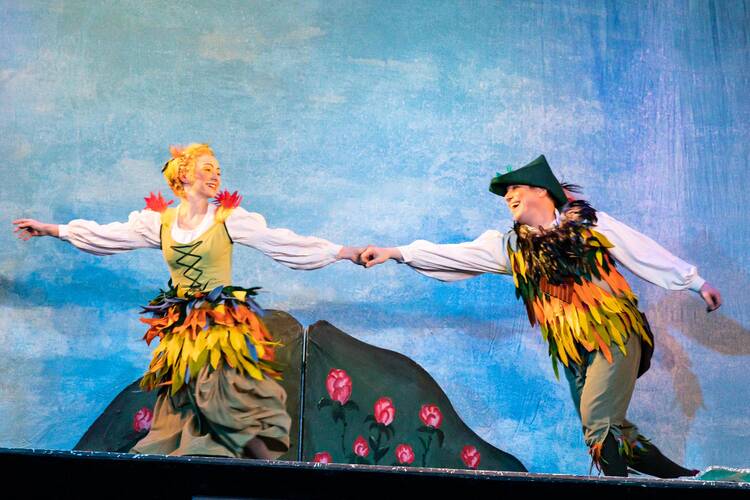 Münchner Theater für Kinder